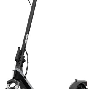 Segway-Ninebot E2 review: elektrische step met 25 km actieradius