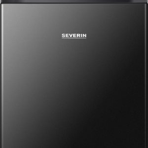 Severin KB 8879 - Mini koelkast - Minibar - 45 liter - Vrijstaand - Zwart review: energiezuinig
