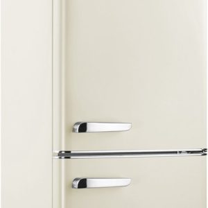 Severin RKG 8919 - Koel-vriescombinatie review: energiezuinig