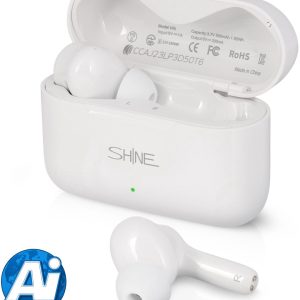 Shine Vertaalcomputer review: AI vertaler voor directe vertaling