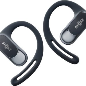 Shokz OpenFit Air review: veilig hardlopen met Bluetooth