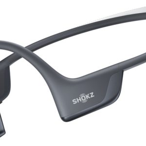 Shokz OpenRun Pro 2 Mini - Bone Conduction - Sporthoofdtelefoon – Zwart review: veilig hardlopen met Bluetooth