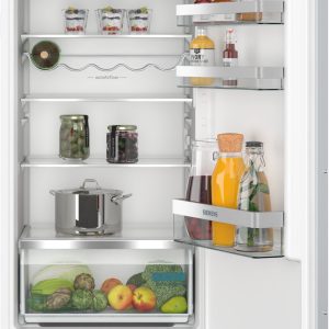 Siemens iQ300 KI31RVFE0 - Inbouwkoelkast review: energiezuinig