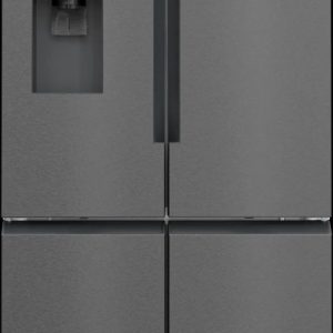 Siemens iQ500 KF96DAXEA review: Amerikaanse koelkast met noFrost