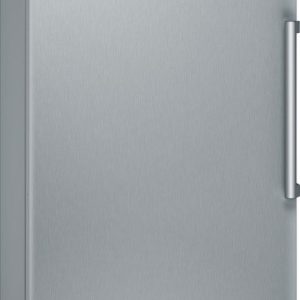 Siemens KS36VAXEP - iQ300 - Kastmodel koelkast - RVS test noFrost