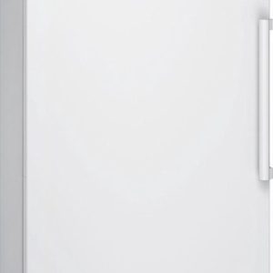Siemens KS36VVWEP - iQ500 - Kastmodel koelkast - Wit test zuinig