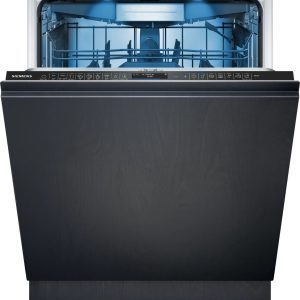 Siemens SN87TX02CE review: extra droge vaat, inbouwvaatwasser