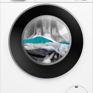 Siemens WG44G2ZWNL - iQ500 test: 50% minder kreukels, smartFinish