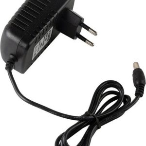 Siltcon® Wildcamera 6V DC Adapter review: constante voeding