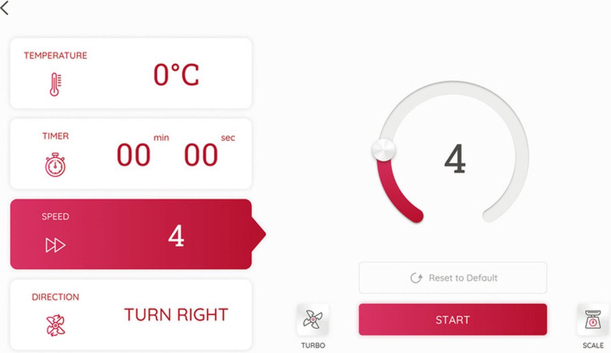 SILVERCREST® KITCHEN TOOLS Monsieur Cuisine Plus test: stomen