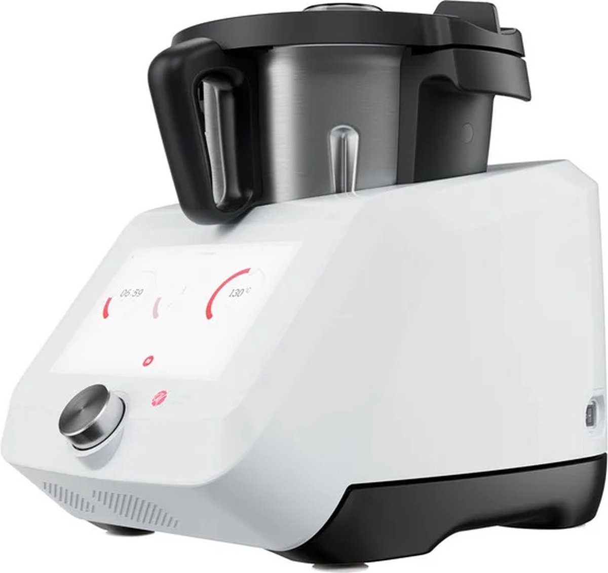 SILVERCREST® KITCHEN TOOLS Monsieur Cuisine Smart test 4,5L prijs