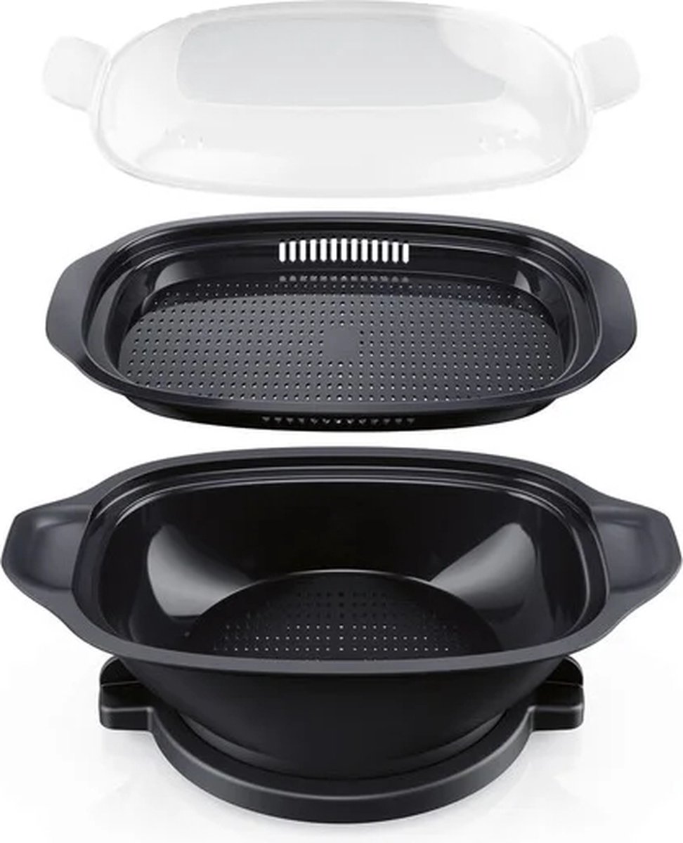 SILVERCREST® KITCHEN TOOLS Monsieur Cuisine Smart test 4,5L prijs