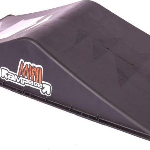 Skateramp mini double review: compact voor thuis skateboarden