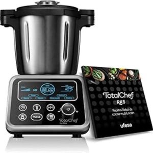 Smart Keukenmachine review: sneller hakken, foodprocessor