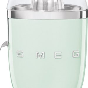 SMEG CJF11PGEU - Citruspers review: snel vers ontbijtsap