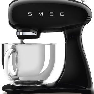 SMEG SMF03BLEU review: krachtig deeg kneden, standmixer