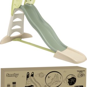 Smoby Life - Glijbaan Xl review: waterpret, ideaal buitenspeelgoed