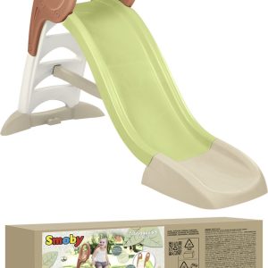 Smoby - Smoby Life -Glijbaan KS review: waterpret buitenspelen