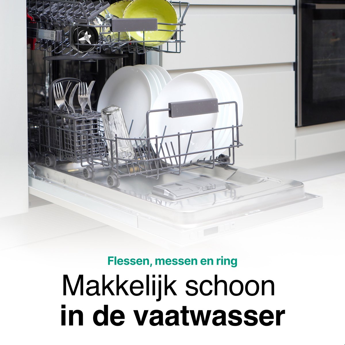 Smoothie Blender to go met 2x Beker 600ML – Maker - Zwart – Vivid Green review: onderweg smoothies, beste koop