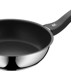 Snel Pan WMF DEVIL 20CM Zwart Roestvrij staal 200 mm Ø 20 cm test