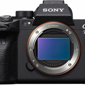 Sony A7S III Body review: 4K-videografie in weinig licht