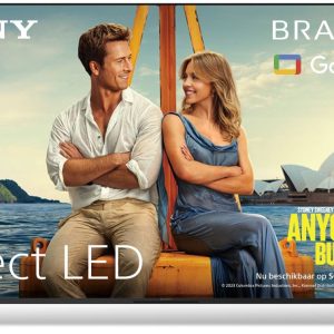 Sony Bravia 3 - 75 inch - 4K LED - 2025 test: haarscherp 4K hdr