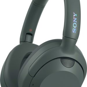 Sony ULT Wear review: actieve ruisonderdrukking en lange batterij