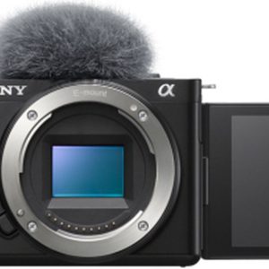 Sony ZV-E10 review: compacte vlogcamera met 4K