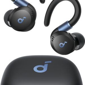 soundcore by Anker Sport X20 review: 48 uur accuduur ANC