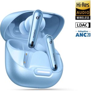 soundcore Liberty 4 NC review: 98,5% ruis, ideaal draadloos