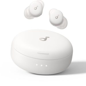 soundcore Sleep A30 Anker slaapkoptelefoon review: snurkmaskering