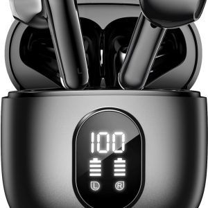 Soundtrex X-Pro Draadloze oordopjes review: stabiele Bluetooth