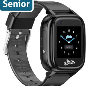 Spotter® GPS Watch Senior review: nauwkeurige GPS voor ouderen