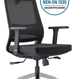 Stane® Ergonomische Bureaustoel – Office Gaming Chair - Bureaustoelen voor Volwassenen – Game Gaming Stoel - Max. 160 kg review: rugpijnverlichting en topcomfort