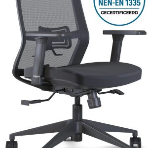 Stane® Ergonomische Bureaustoel review: lendensteun, gamingstoel