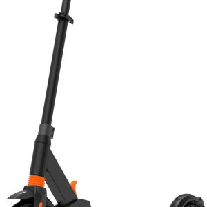 Stay-on X8 Pro elektrische step review: 25 km/u topsnelheid