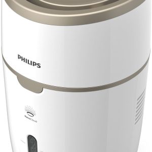 Stil: Philips series 2000 HU4816/10 - Luchtbevochtiger - Wit test