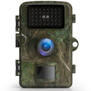 Strex Wildcamera met Nachtzicht review: 1080P jachtcamera