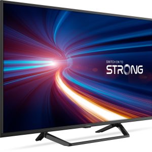STRONG - Full HD TV 40" (99 cm) SRT40FF2003C review: veel HDMI