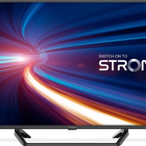 STRONG - HDTV 32" (80 cm) SRT32HF2003C review: scherp HD-beeld