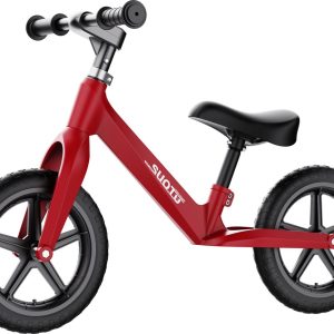 Suotu Loopfiets review: ideaal voor balans bij peuters