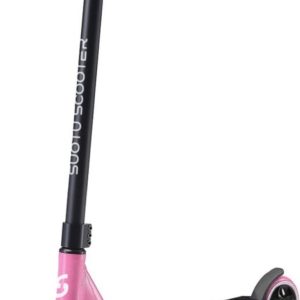 Suotu Stuntstep review: aluminium kinderstep vanaf 6 jaar