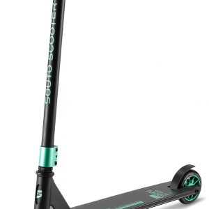 Suotu Stuntstep review: licht aluminium stuntstep voor tricks