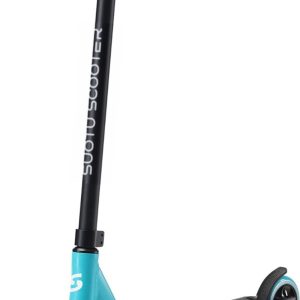 Suotu Stuntstep review: lichtgewicht kinderstep voor stunts