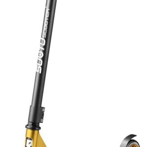 Suotu Stuntstep review: lichtgewicht kinderstep voor stunts