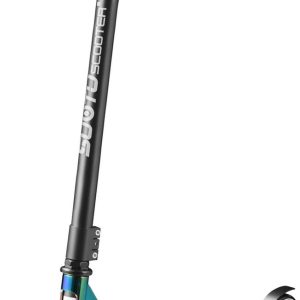 Suotu Stuntstep review: soepele ABEC-9 wielen, ideale kinderstep