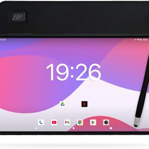 SwayTosh Tab D1 PRO review: vlotte multitasking Android tablet