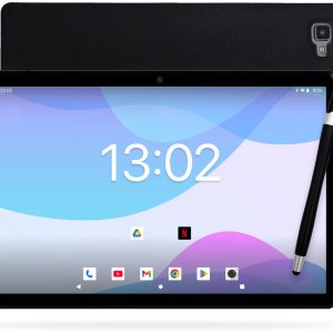 SwayTosh Tab D2 PRO review: vlot multitasken op Android tablet