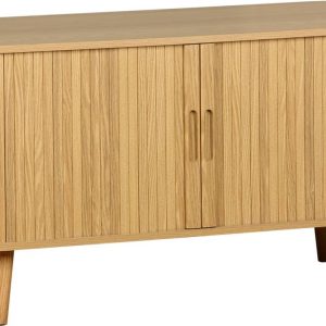 sweeek - Scandinavisch tv-meubel review: stijlvolle opbergruimte