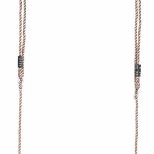 Swing King trapeze hout review voor duurzaam buitenspeelgoed
